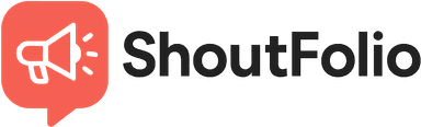 ShoutFolio